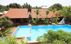 May Bungalow